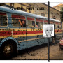 Cadences-Cuba, estampe numérique sur papier, 80 x 120 cm, 2005