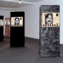 Homo sapiens, installation multimédia, Centre d’Artiste Regart,  2004