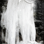 Sang-froid, estampe numérique sur papier, 100 x 75 cm, 2014